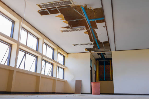 Best Residential water damage restoration  in Saratoga Springs, UT
