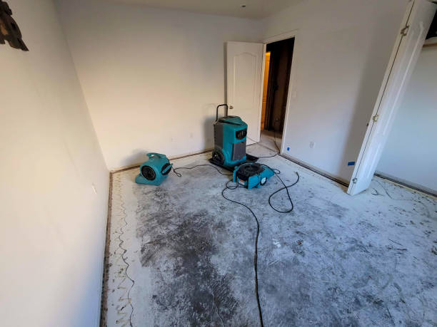 Local water damage restoration in Saratoga Springs, UT