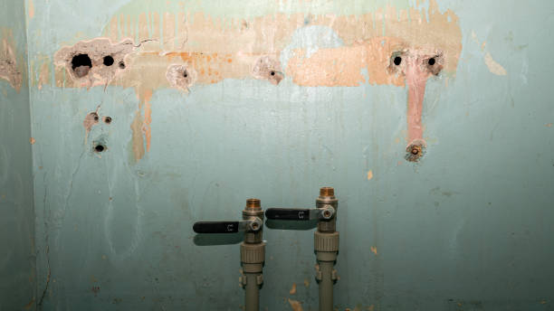 Water damage restoration experts in Saratoga Springs, UT
